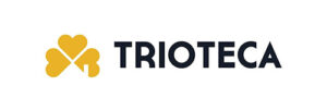 The logo of one of my portfolio companies.